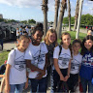 Meet your Posher, Rebekah